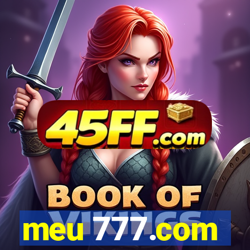 meu 777.com